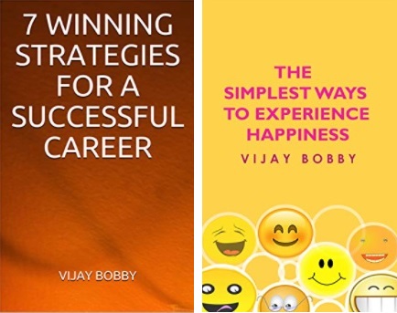 Books authored by Shri Vijay Bobby